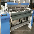 4 Color Shuttle Less Air Jet Loom with Cam Shedding